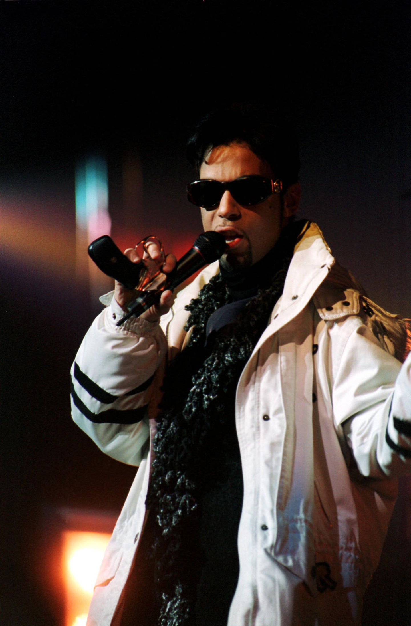Prince