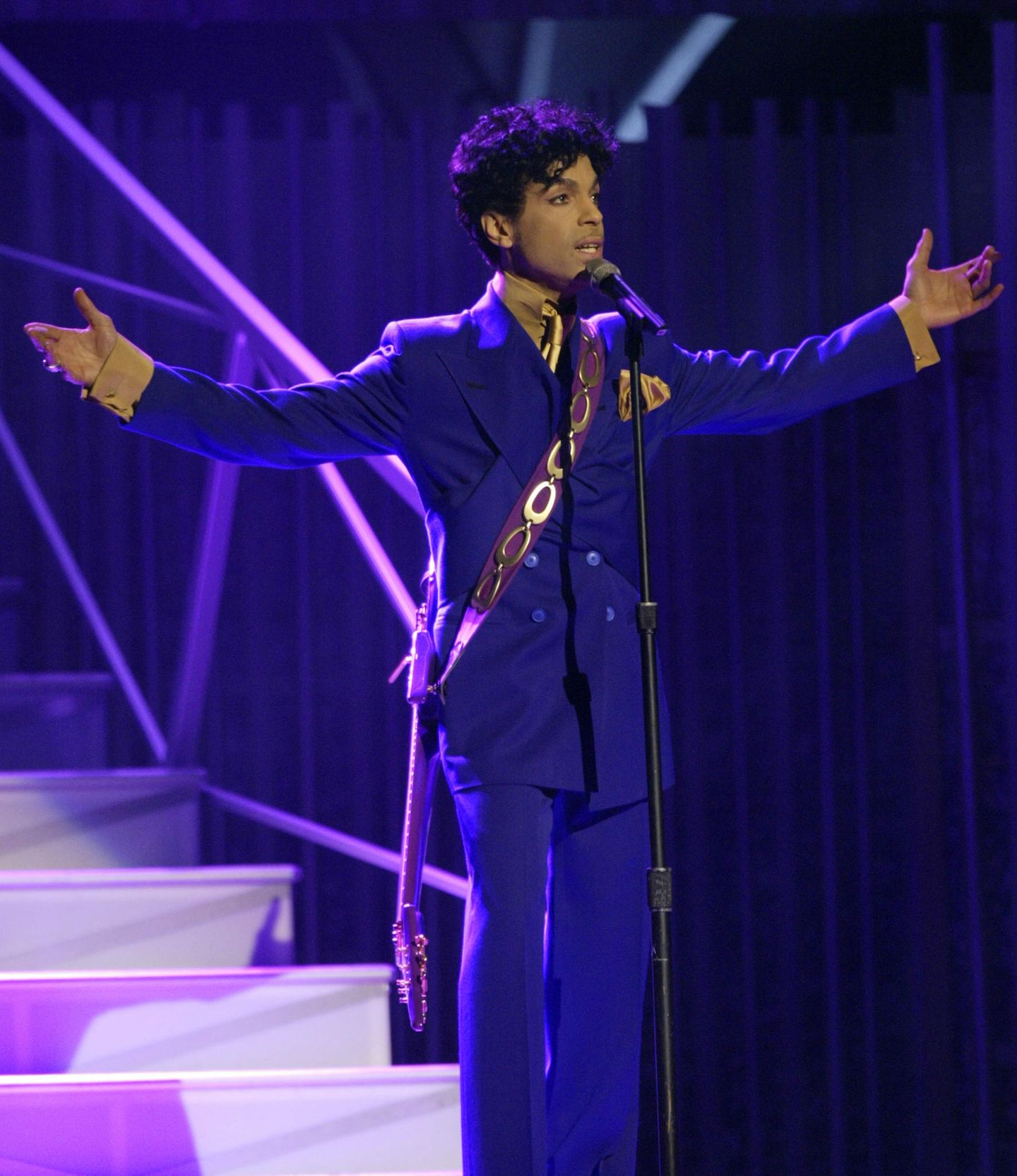 Prince