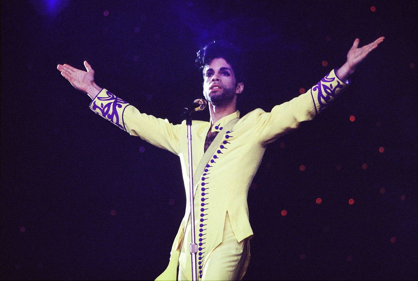 Prince