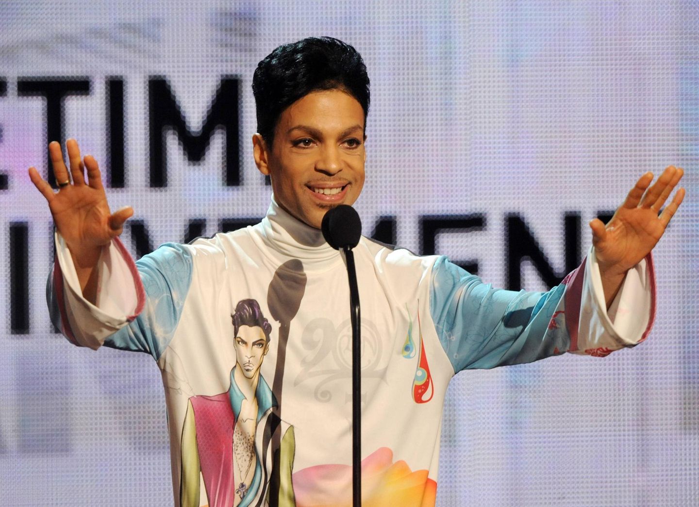 Prince