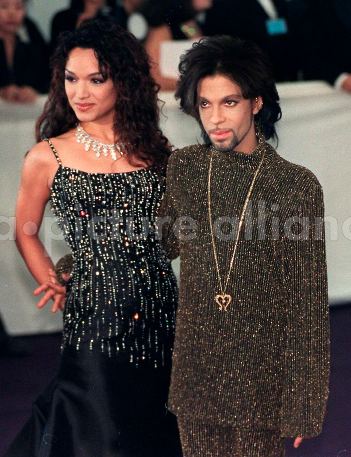 Prince