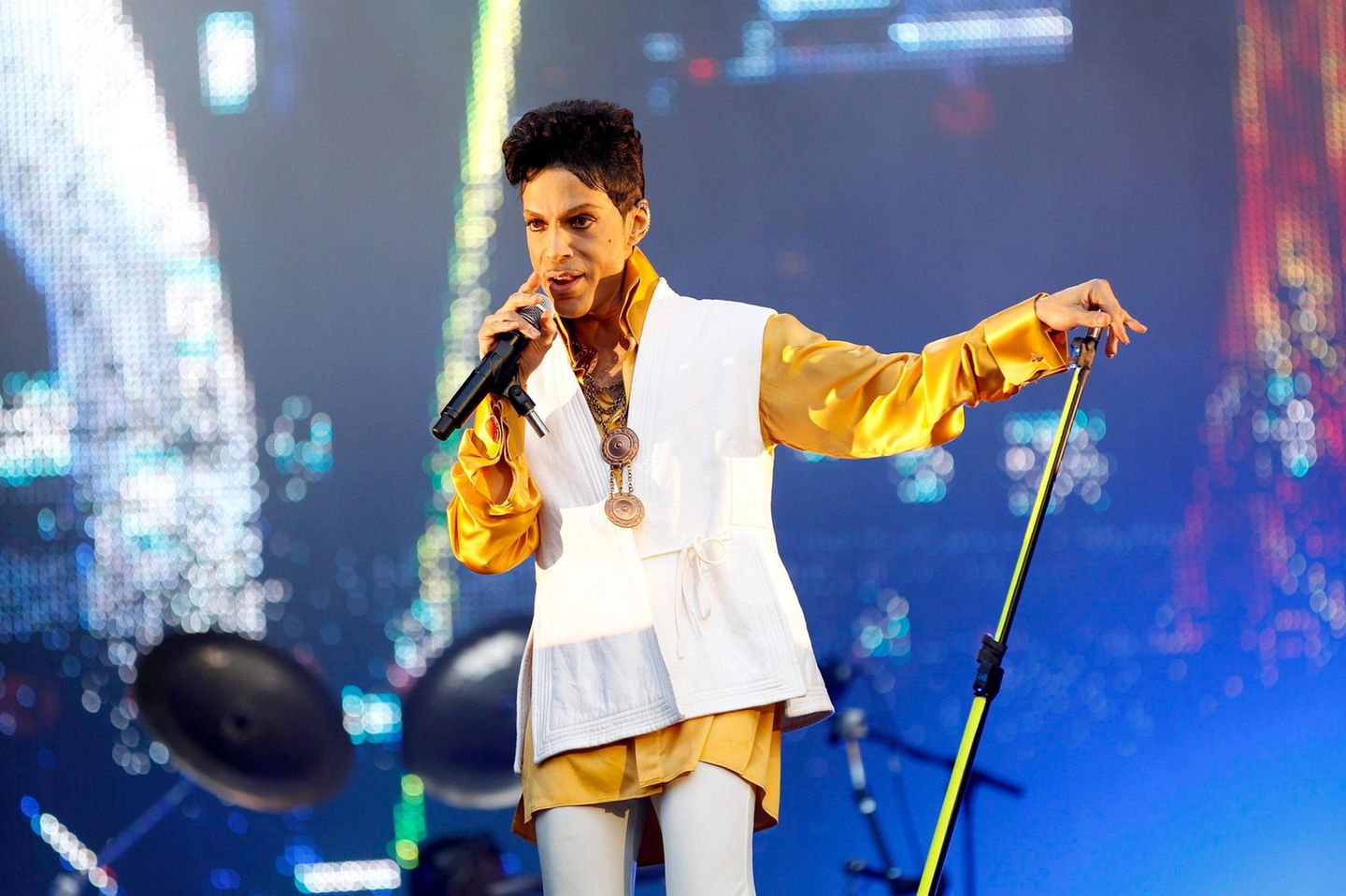 Prince