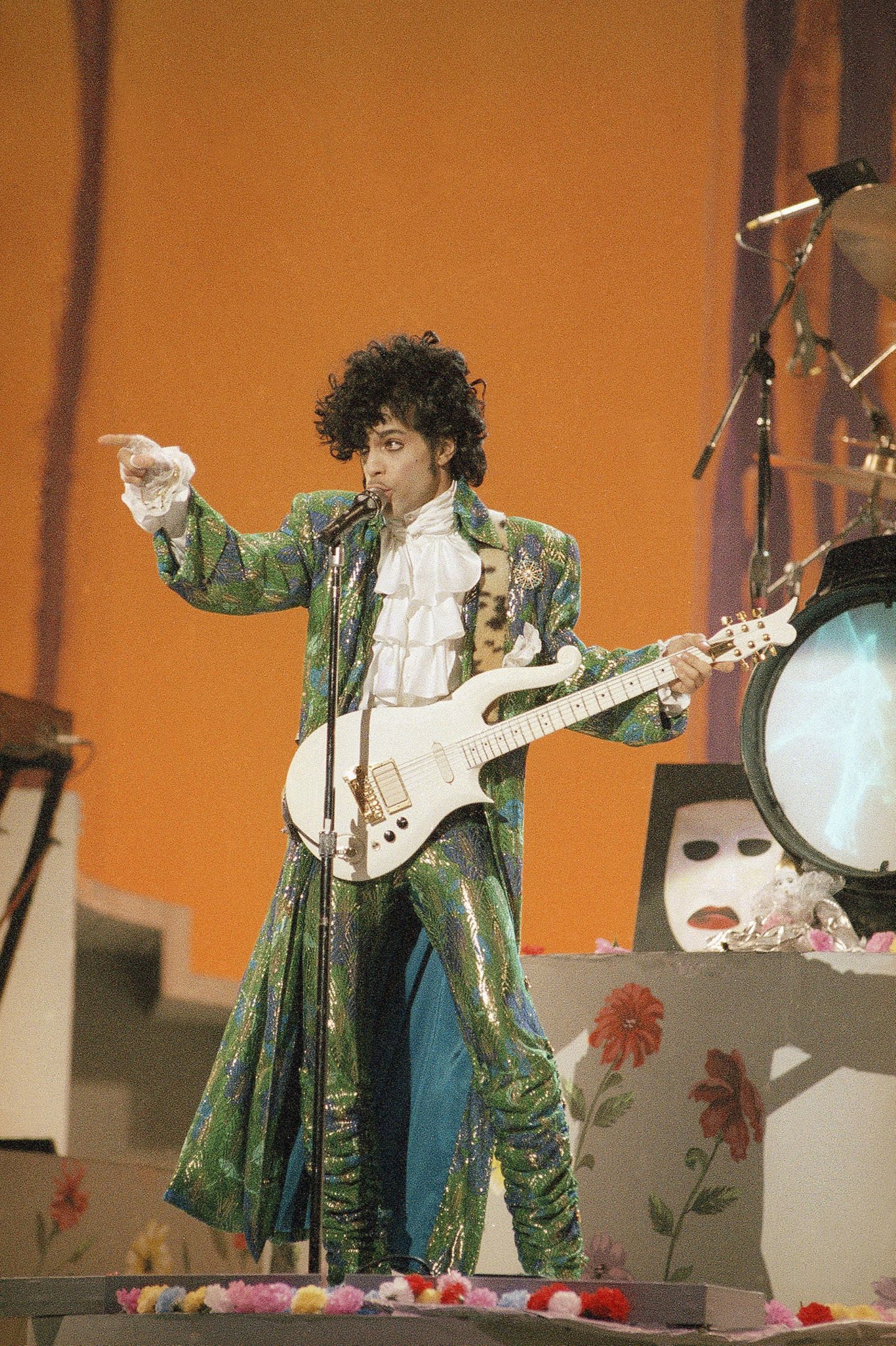 Prince