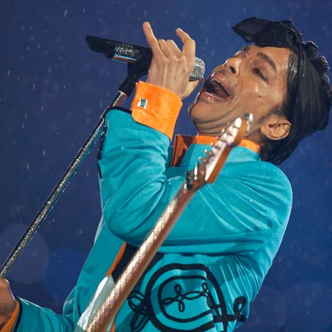 Prince
