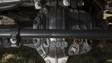 Jeep - wohin das Auge blickt