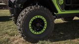 Jeep Trailcat Concept