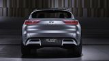 Infiniti QX Sport Inspiration