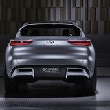 Infiniti QX Sport Inspiration