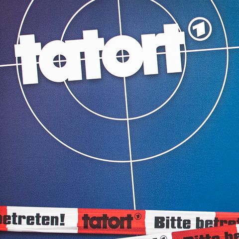 10 Fakten zum Tatort, die Sie noch nicht kannten