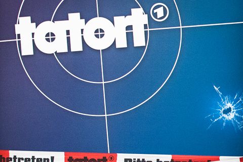 10 Fakten zum Tatort, die Sie noch nicht kannten