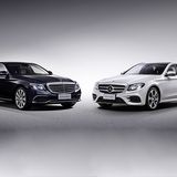Was darf es sein? Sedan (links) oder Sport Sedan (rechts).