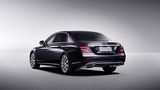 Ein Joint Venture zwischen Daimler und BAIC macht es möglich.