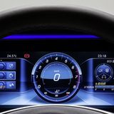 Futuristisch und schick schaut es aus.