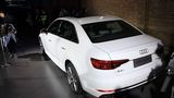 Audi A4 L