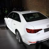 Audi A4 L