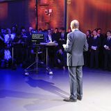 VW China-Chef Jochem Heizmann