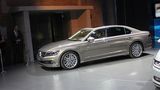 VW Phideon