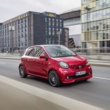 6,8 PS haben sie dazu bekommen.