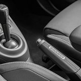 Brabus, wohin das Auge reicht.