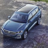 Er ist 381 PS stark.