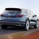 50 Kilometer beträgt seine rein elektrische Reichweite.