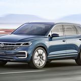 2,7 Liter braucht er auf 100 Kilometern.