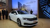 Citroen C6 - Limousinengefühle aus Frankreich