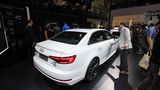 Audi A4 L 45 TFSI quattro