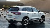 Renault Koleos 2017