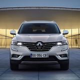 Renault Koleos 2017