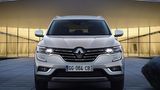 Renault Koleos 2017