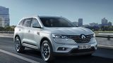 Renault Koleos 2017