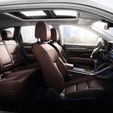 Renault Koleos Jahrgang 2017