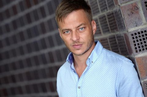 Tom Wlaschiha