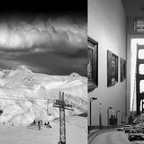 "Surreal Dreams": Fotografische Alpträume in Schwarz und Weiß