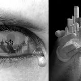 "Surreal Dreams": Fotografische Alpträume in Schwarz und Weiß