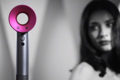 Dyson Supersonic