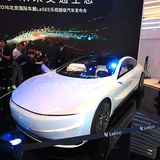 Der LeSee ist ständig mit dem Internet verbunden.