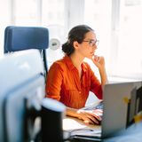 Neue Aufgaben übernehmen