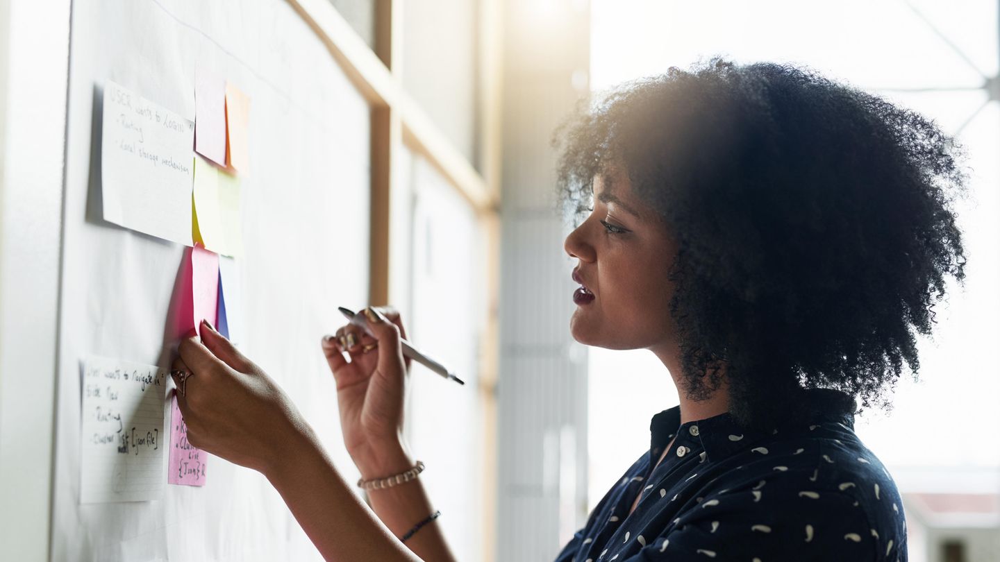 Job and profession: These ten tips will accelerate your career