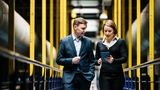 Vorgesetzten Arbeit abnehmen
