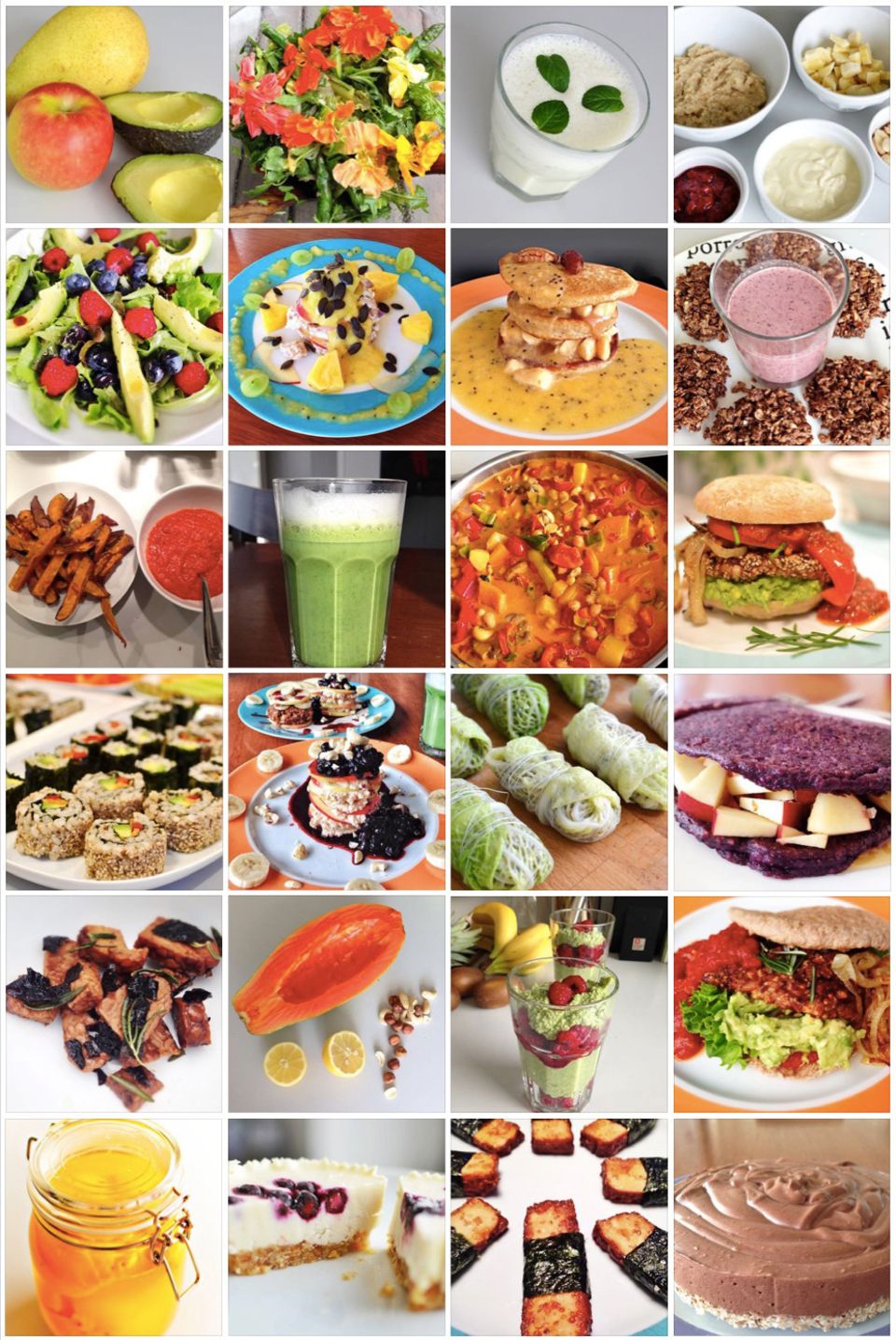 Einfach vegan: Aus meiner veganen Küche. Fotos: Derik Meinköhn Einfach vegan: Aus meiner veganen Küche. Fotos: Derik Meinköhn