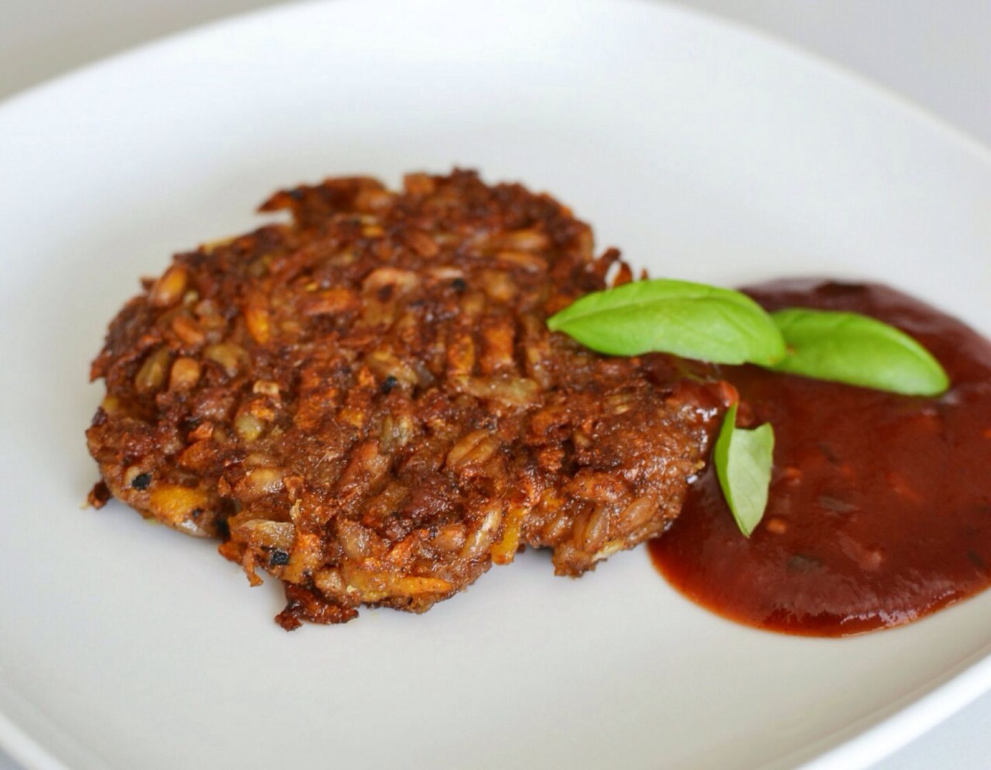 Einfach vegan: Kaum vegan, schon krank. Habe ich Orthorexie?