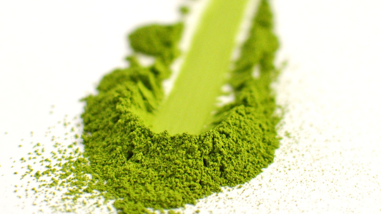 MatchaTee Was ist das eigentlich? STERN.de