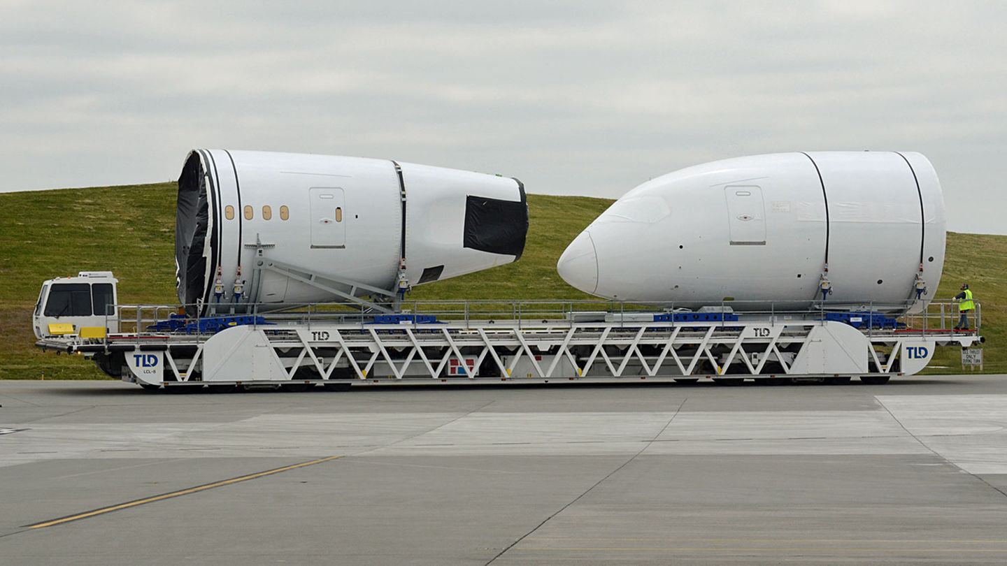 Follow Me: Boeing 787: Vom Albtraum endlich zum Traumflieger?