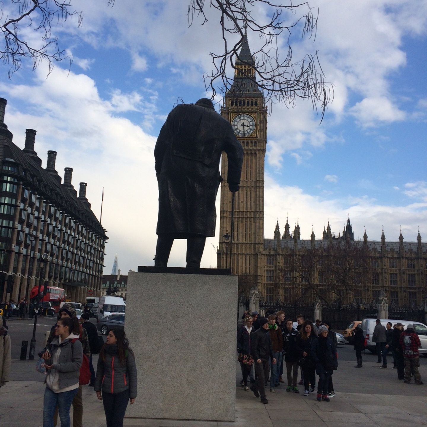 Last Call: Deep Purple in Westminster