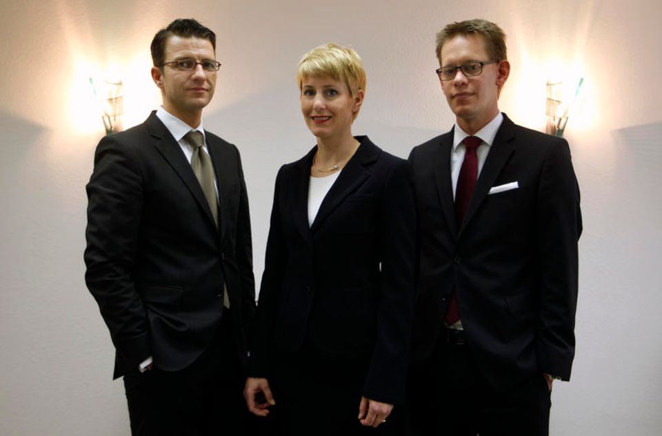 Der Investigativ-Blog: Zschäpe-Anwälte müssen Rückzieher machen Der Investigativ-Blog: Zschäpe-Anwälte müssen Rückzieher machen