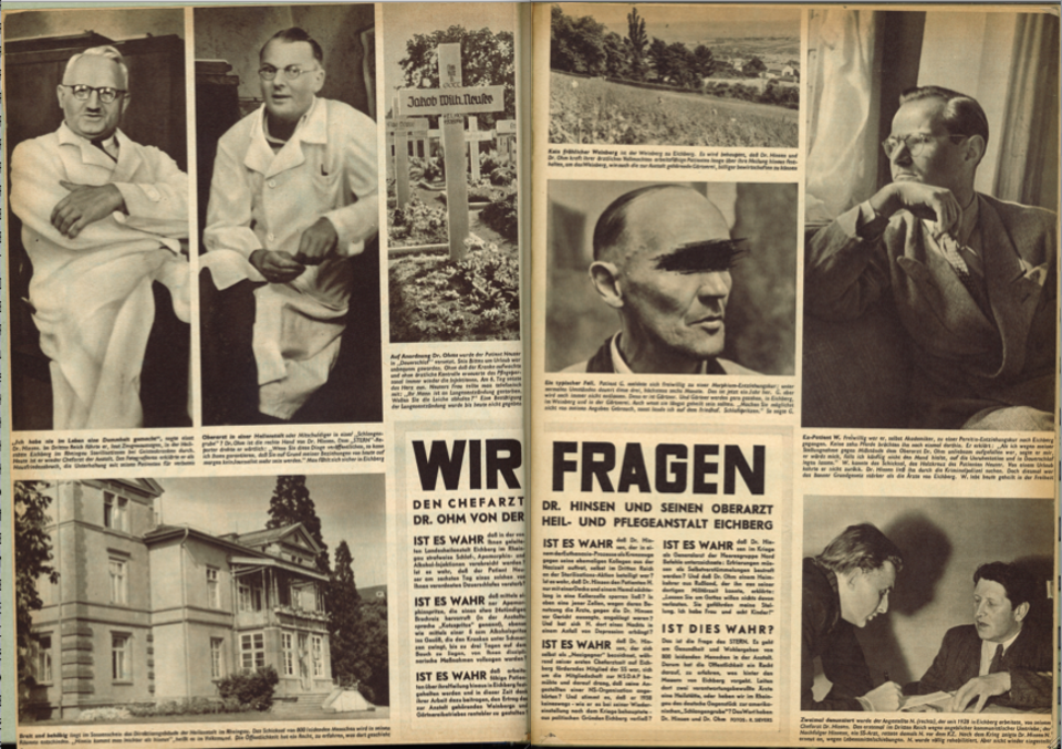 Der Investigativ-Blog: Geburtsstunde des investigativen Journalismus