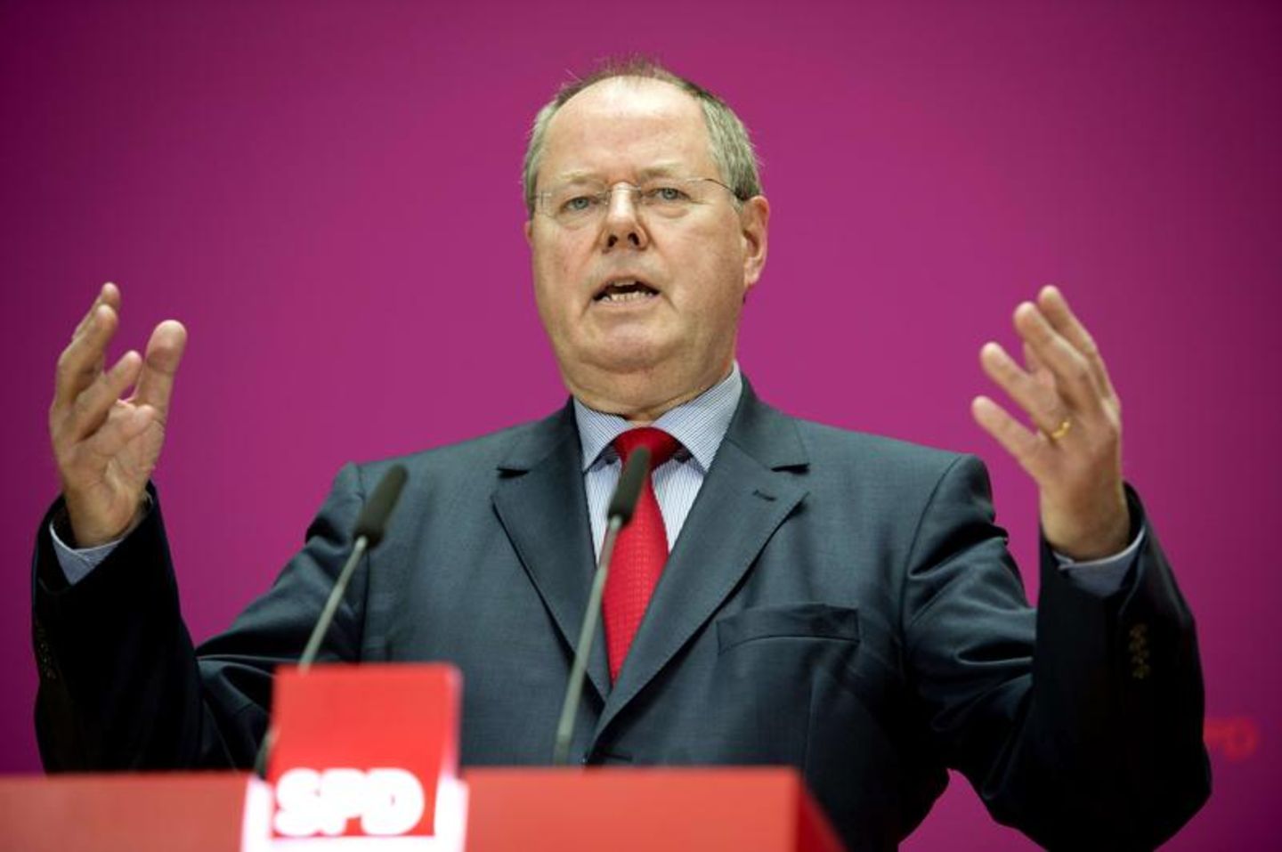 Der Investigativ-Blog: Steinbrücks wahre Auftraggeber