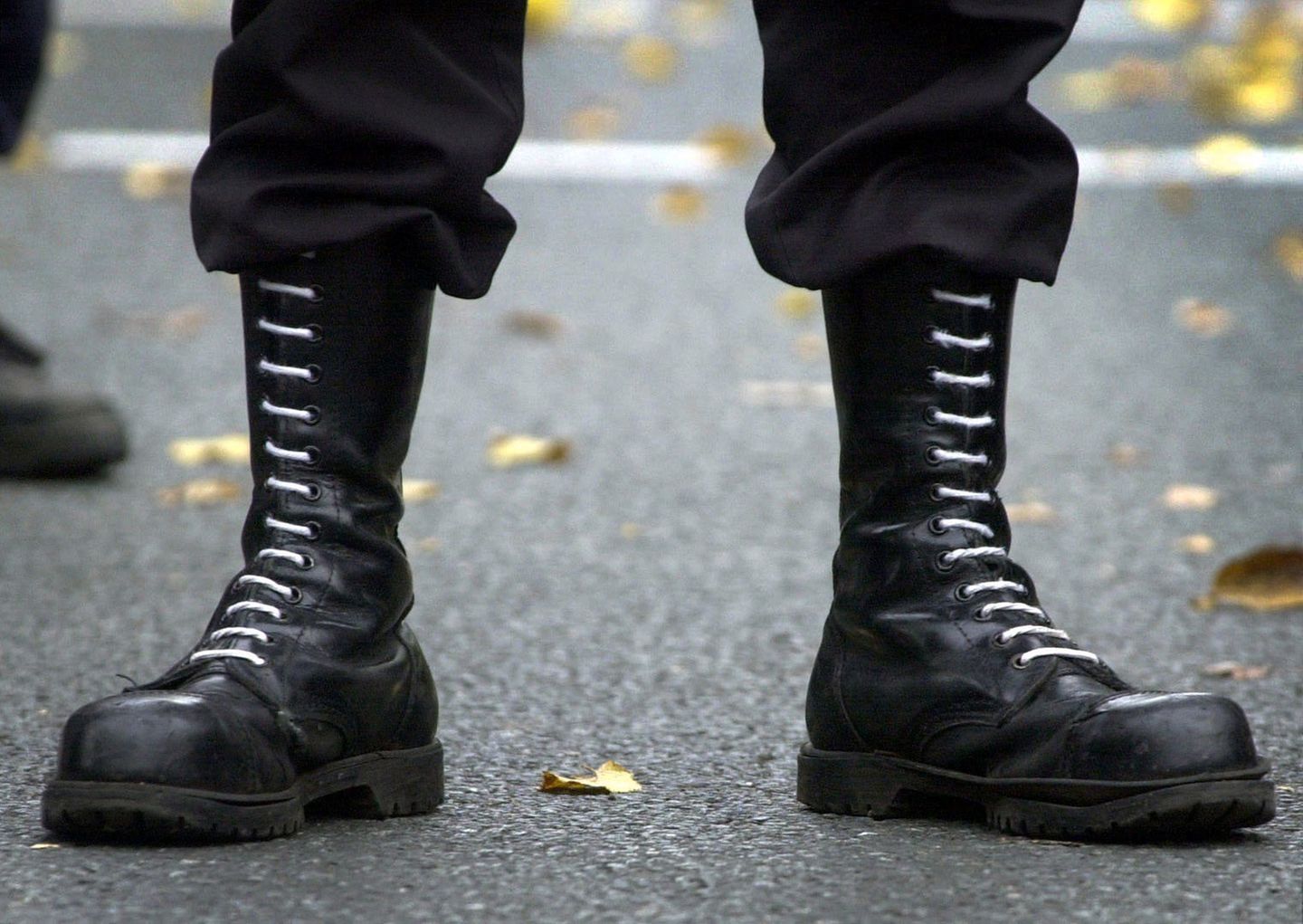 Der Investigativ-Blog: Wo sind die 118 untergetauchten Rechtsextremisten?
